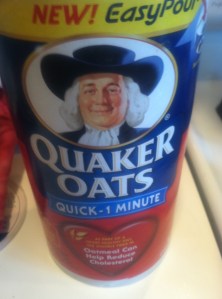 oats