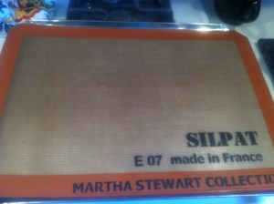silpat